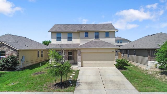 11620 Carbrook RD, Manor, TX 78653