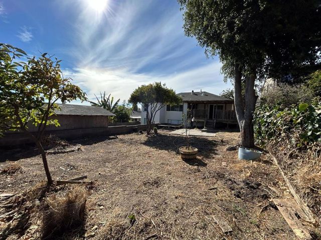 551 Vallejo Avenue, Rodeo, CA 94572