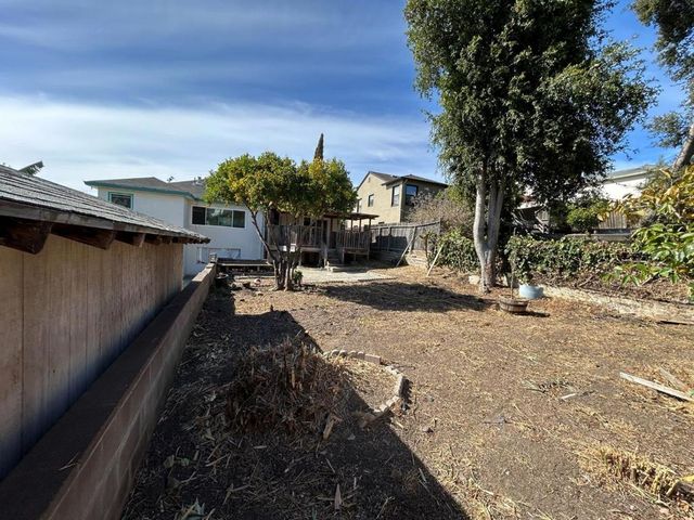 551 Vallejo Avenue, Rodeo, CA 94572