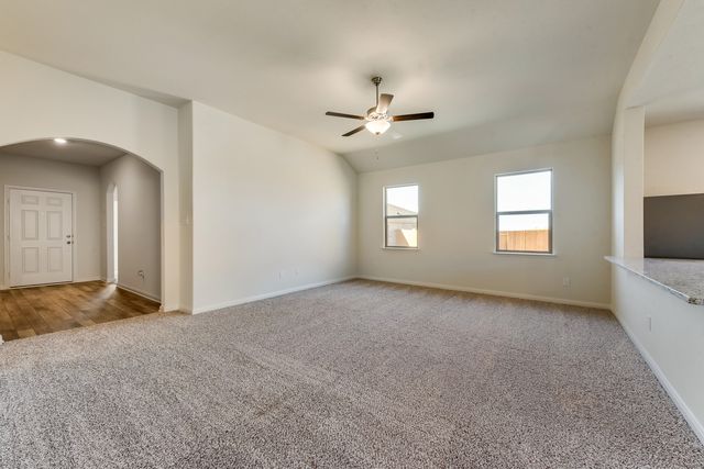 1517 Harvester Drive, Fort Worth, TX 76140