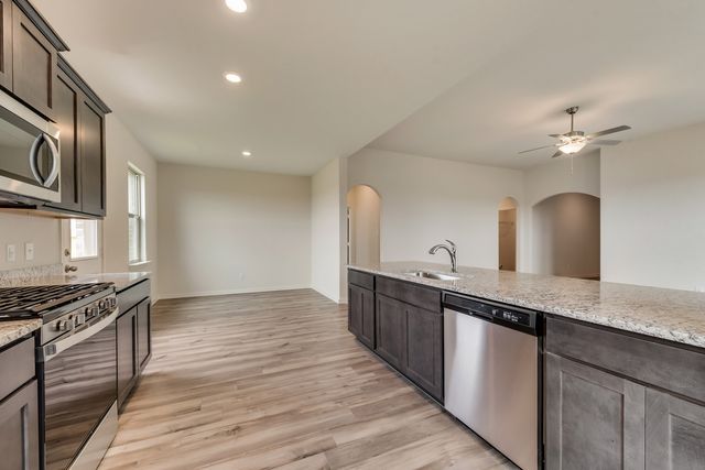 1517 Harvester Drive, Fort Worth, TX 76140