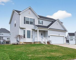 820 Tanglewood Drive, Summit Twp, MI 49203
