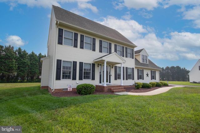 7013 ASHWORTH CT, Salisbury, MD 21804