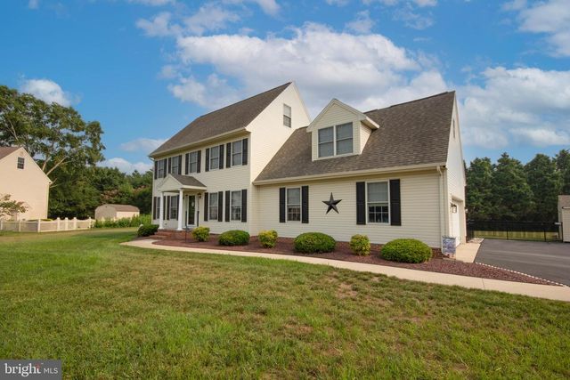 7013 ASHWORTH CT, Salisbury, MD 21804