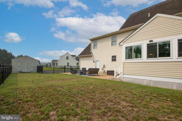 7013 ASHWORTH CT, Salisbury, MD 21804