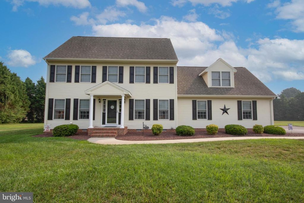 7013 ASHWORTH CT, Salisbury, MD 21804