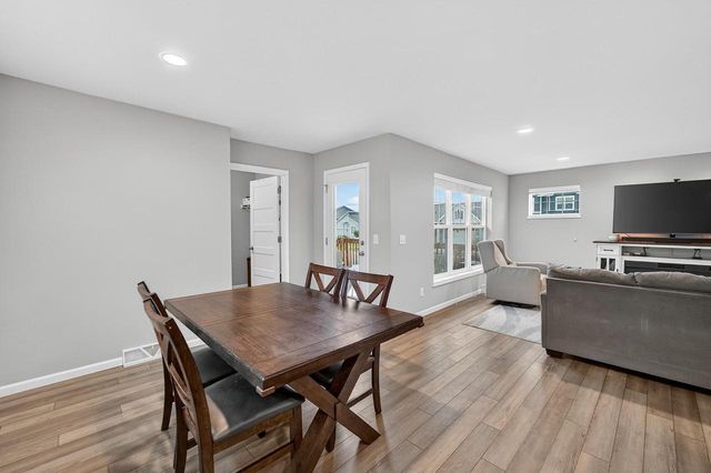 1208 Merry Blossom Lane, Verona, WI 53593