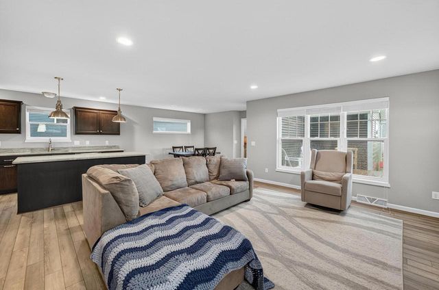 1208 Merry Blossom Lane, Verona, WI 53593