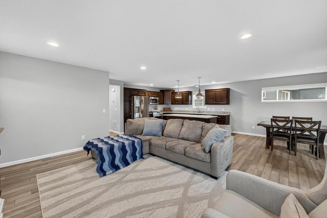 1208 Merry Blossom Lane, Verona, WI 53593