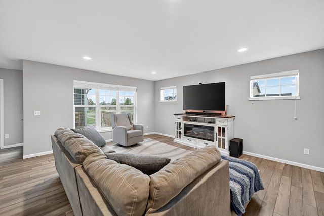 1208 Merry Blossom Lane, Verona, WI 53593