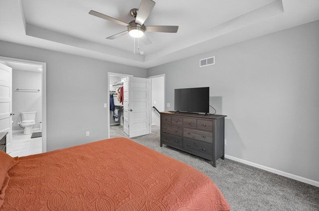 1208 Merry Blossom Lane, Verona, WI 53593