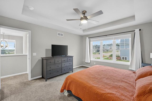 1208 Merry Blossom Lane, Verona, WI 53593