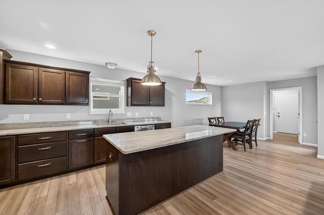 1208 Merry Blossom Lane, Verona, WI 53593