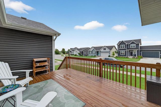1208 Merry Blossom Lane, Verona, WI 53593
