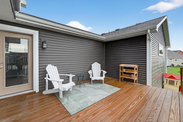 1208 Merry Blossom Lane, Verona, WI 53593