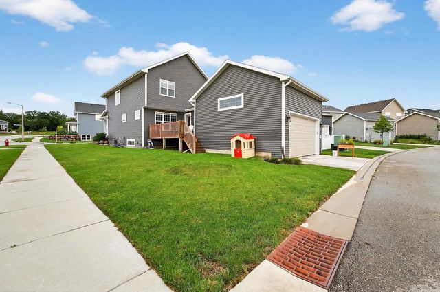 1208 Merry Blossom Lane, Verona, WI 53593