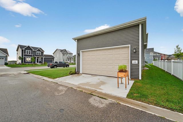 1208 Merry Blossom Lane, Verona, WI 53593