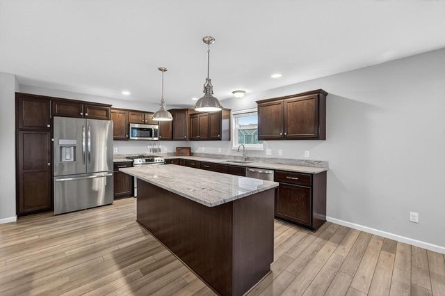 1208 Merry Blossom Lane, Verona, WI 53593