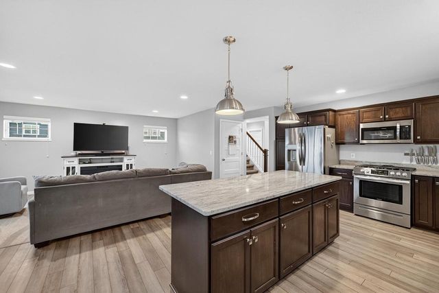 1208 Merry Blossom Lane, Verona, WI 53593