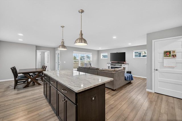 1208 Merry Blossom Lane, Verona, WI 53593