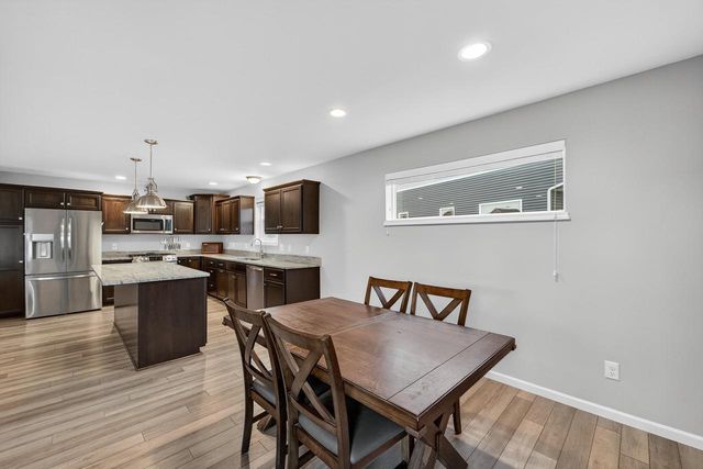 1208 Merry Blossom Lane, Verona, WI 53593