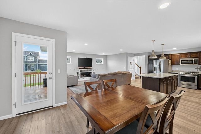 1208 Merry Blossom Lane, Verona, WI 53593