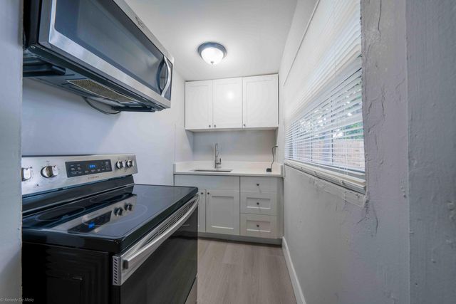 1220 NW 1st Avenue Rear, Fort Lauderdale, FL 33311