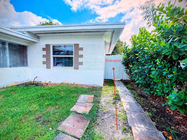 1220 NW 1st Avenue Rear, Fort Lauderdale, FL 33311