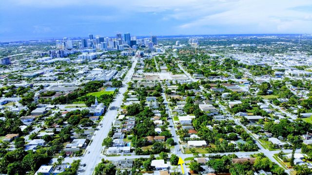 1220 NW 1st Avenue Rear, Fort Lauderdale, FL 33311