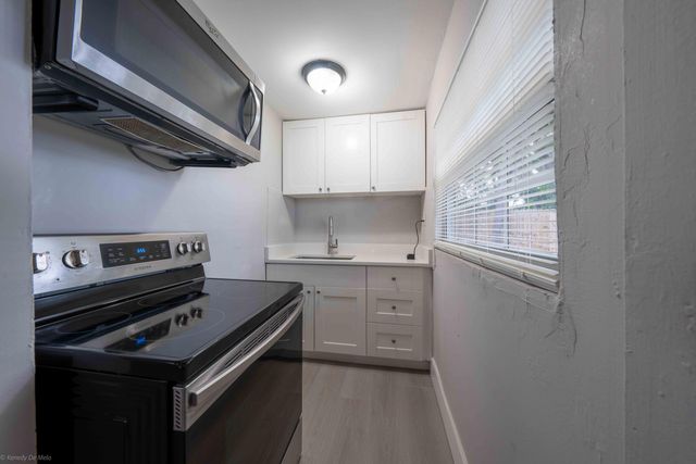 1220 NW 1st Avenue Rear, Fort Lauderdale, FL 33311