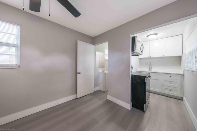 1220 NW 1st Avenue Rear, Fort Lauderdale, FL 33311