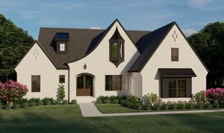 1048 Annecy Pkwy, Nolensville, TN 37135