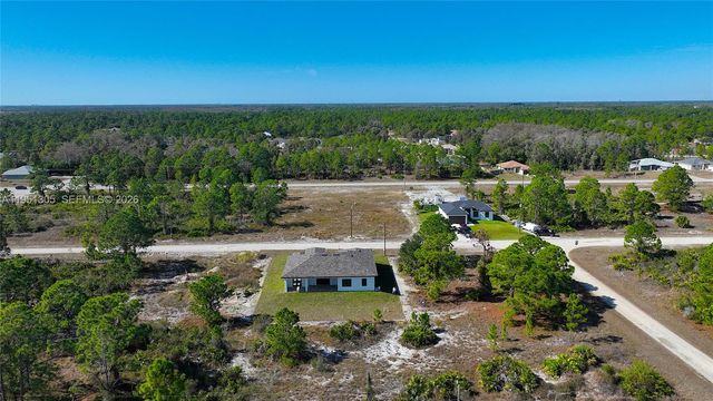 843 S Burns Ave S, Lehigh Acres, FL 33974