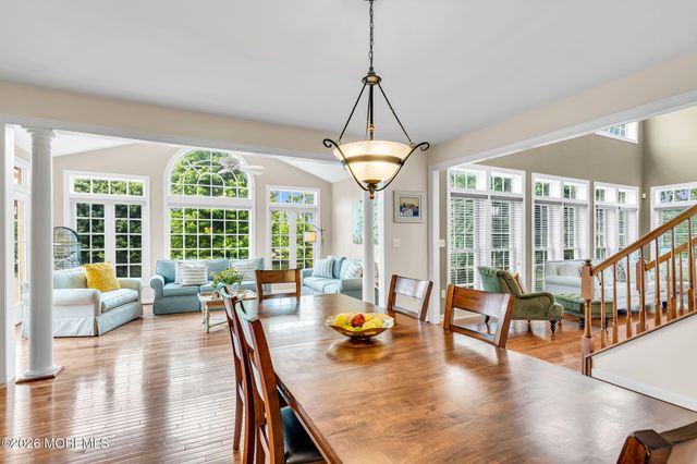 3 Jake Drive, Cream Ridge, NJ 08514