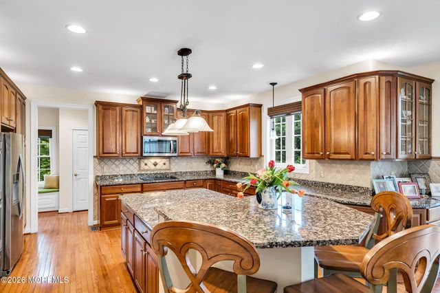 3 Jake Drive, Cream Ridge, NJ 08514