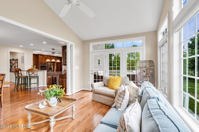 3 Jake Drive, Cream Ridge, NJ 08514