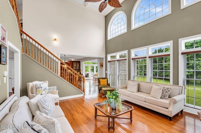 3 Jake Drive, Cream Ridge, NJ 08514