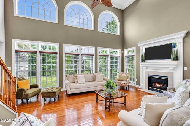 3 Jake Drive, Cream Ridge, NJ 08514