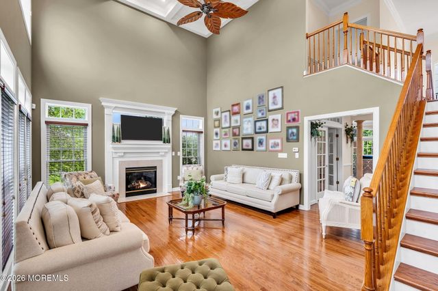 3 Jake Drive, Cream Ridge, NJ 08514