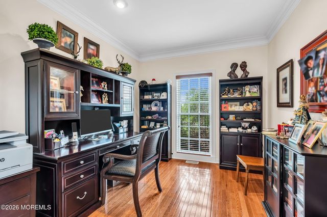 3 Jake Drive, Cream Ridge, NJ 08514