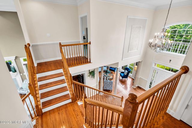 3 Jake Drive, Cream Ridge, NJ 08514