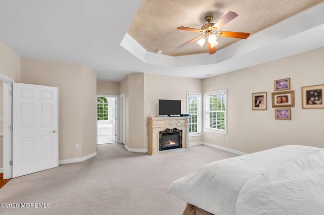 3 Jake Drive, Cream Ridge, NJ 08514