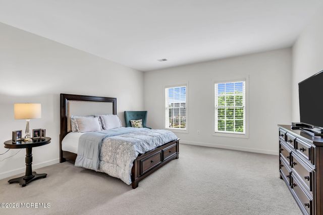 3 Jake Drive, Cream Ridge, NJ 08514