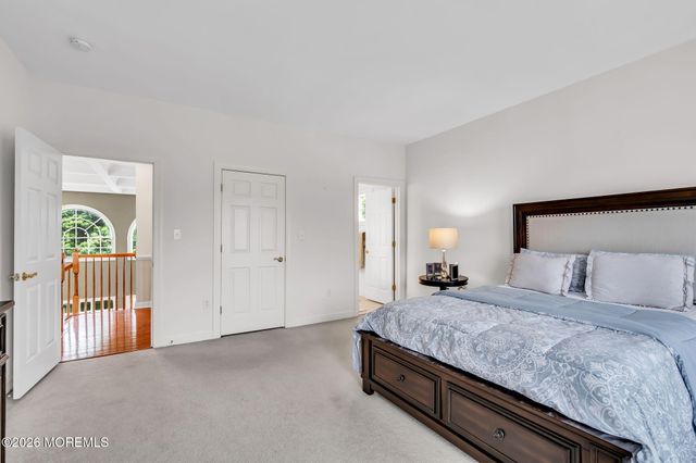 3 Jake Drive, Cream Ridge, NJ 08514