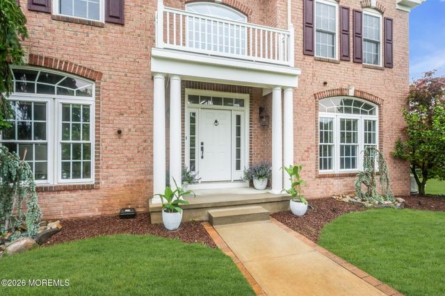 3 Jake Drive, Cream Ridge, NJ 08514