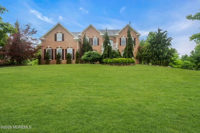 3 Jake Drive, Cream Ridge, NJ 08514
