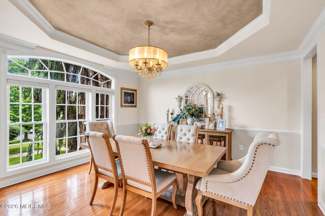 3 Jake Drive, Cream Ridge, NJ 08514