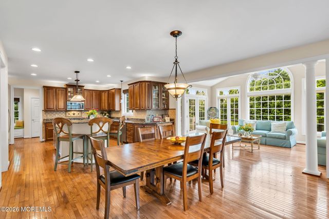 3 Jake Drive, Cream Ridge, NJ 08514