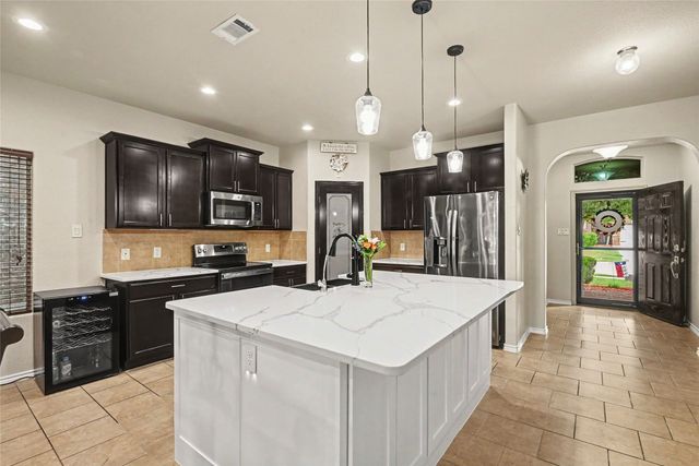 8208 Sleeping Doe Drive, Fort Worth, TX 76179
