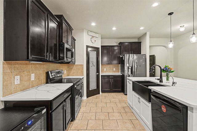 8208 Sleeping Doe Drive, Fort Worth, TX 76179